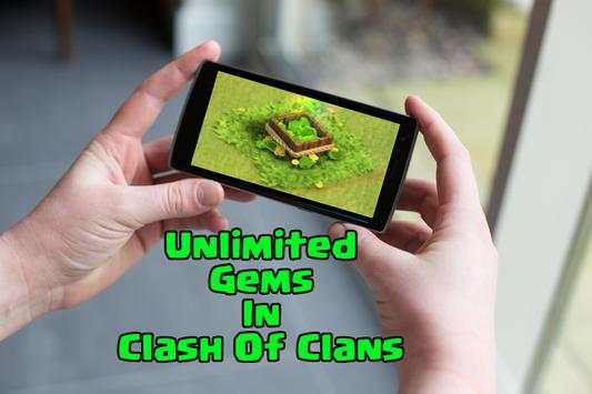 💎 Gems COC for Clash of Clans screenshot 2
