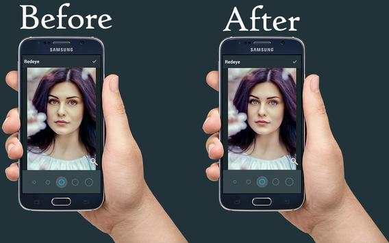 Hd Photo Editor New Version 2018 8 تصوير الشاشة
