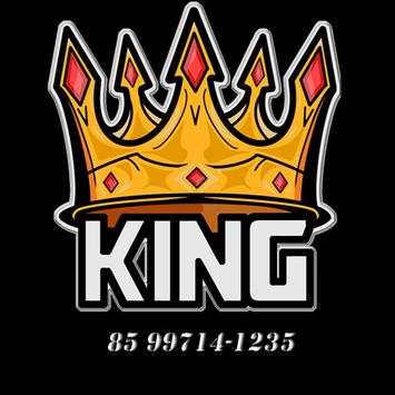 KING IPTV screenshot 1