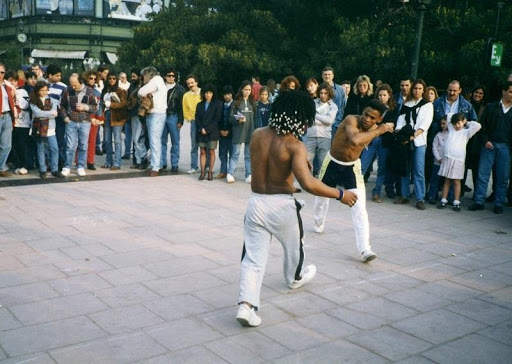 Learn Martial Arts screenshot 5