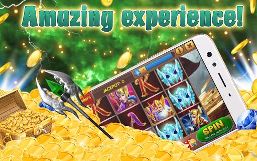 Legend of Loki screenshot 1
