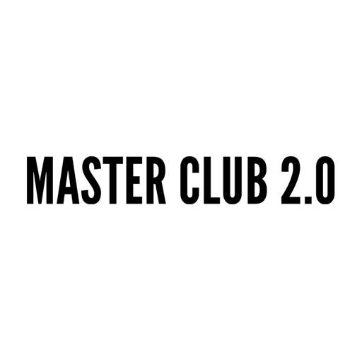 My Master Club 2.0 2.0.0
