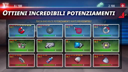 Renegade Racing screenshot 4