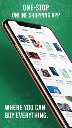 Winstore | online shopping app in Pakistan screenshot 5