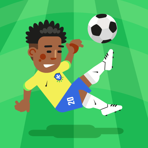 World Futebol Champs icon