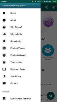 My Atomy screenshot 2