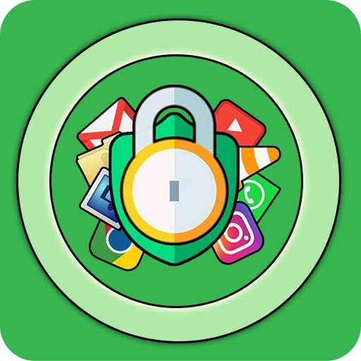 AppLock - Lock Up Gallery & App Security 1.0