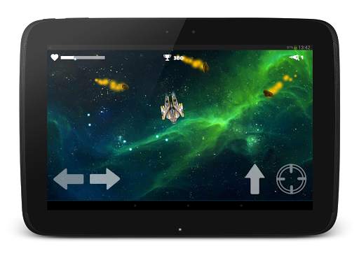 Asteroids 3D screenshot 11