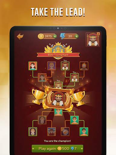 Chess - Clash of Kings screenshot 13