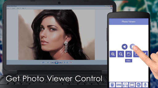 PC Remote Control screenshot 5