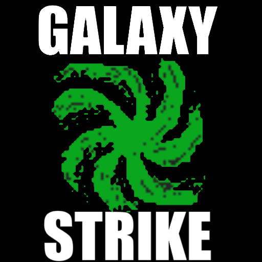 Galaxy Strike icon
