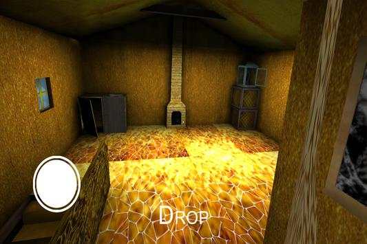 RICH Granny Mod V1.7: New Horror Game 2019 screenshot 2
