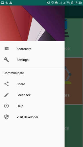 Qwiz - GeneralKnowledge,Quiz -World GK screenshot 4