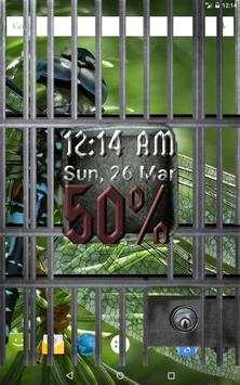 Lock Screen HD Free screenshot 19