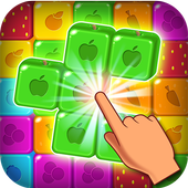 Fruit Cube Blast icon