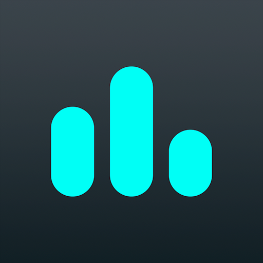 RANKD: online competitions app icon