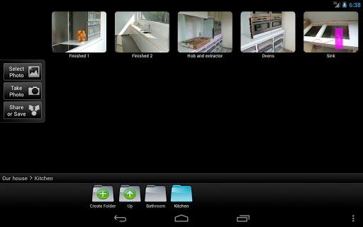 IMAGinE Measures Free screenshot 8
