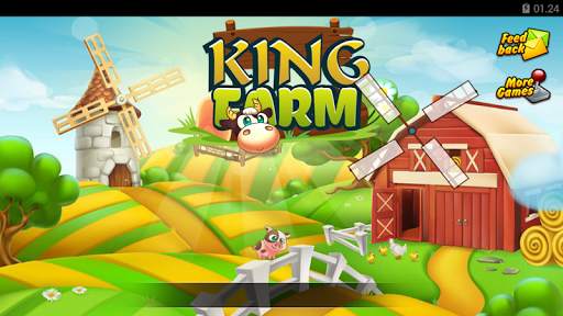King Farm screenshot 1