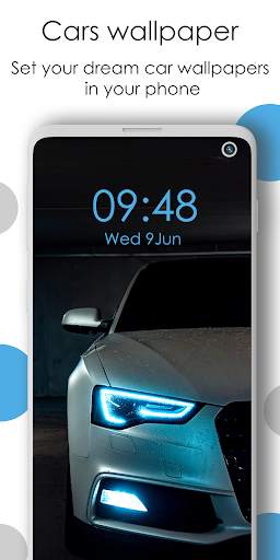 InPiX - AMOLED 4K Wallpapers Black HD Backgrounds screenshot 14