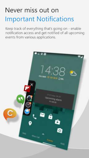 C Locker Free screenshot 3