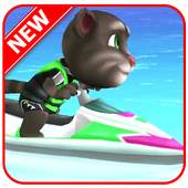 FREEGuide Talking Tom Jetski Run Gold 1.1