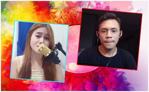Duet Smule Karaoke Terbaru 2020 screenshot 2