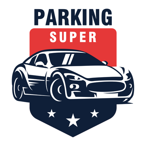 Super Parking icon