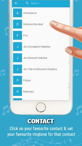 Ringtone Maker : MP3 Cutter & Music Song Editor screenshot 8
