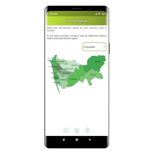 Coconut App screenshot 7