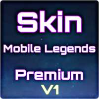 Skin Mobile Legends Premium V1 logo
