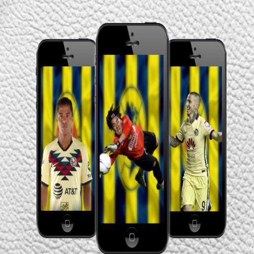 América de México wallpaper 9.8