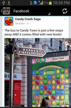 New Candy Crush Saga Guide screenshot 2