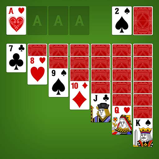 Solitaire: Hall of Klondike 1.8.9