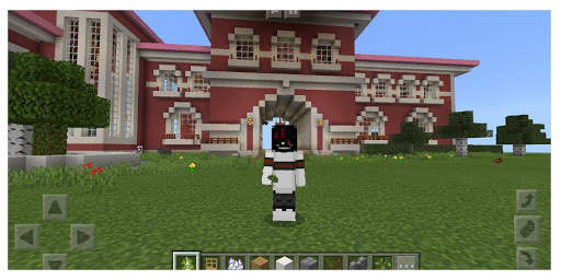 Boys Skins for Minecraft screenshot 7
