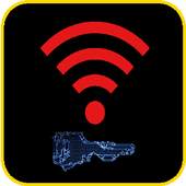 Wifi Cracker (Prank) 1.0