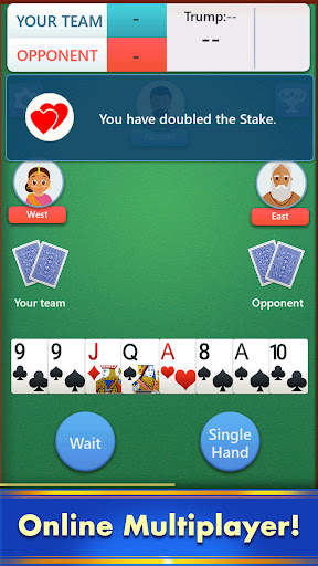 29 League - Tash Card Game screenshot 2
