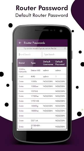 Wifi Manager 2020 screenshot 3