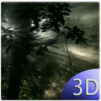 Rain Forest Live Wallpaper