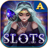 Diamond Countess Free Slots icon