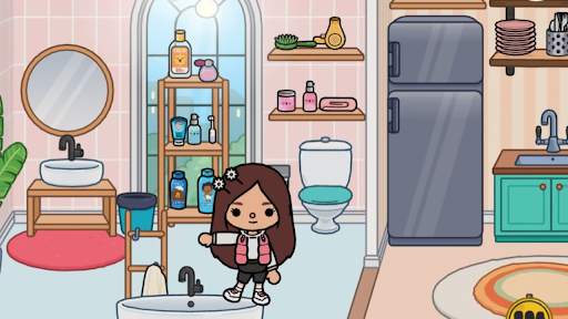 TOCA Life World Town - Full Tips And Hints screenshot 3