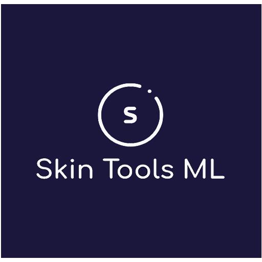 Skin Tools ML : RE icon