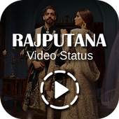 Rajputana Video Songs (Lyrical Status) 1.0