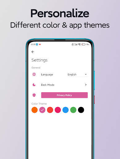 MIUI Downloader screenshot 8