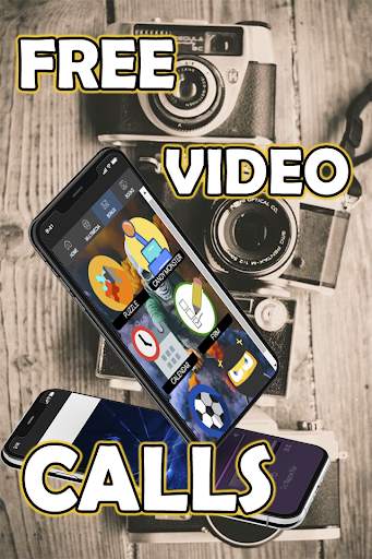 Free Video Calls Chat and Text for Android Guia screenshot 3