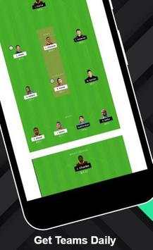 IPL Team Tips - Dream guru screenshot 3