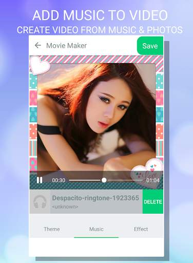 Free Video Editor screenshot 7