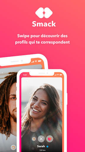 Smack screenshot 1