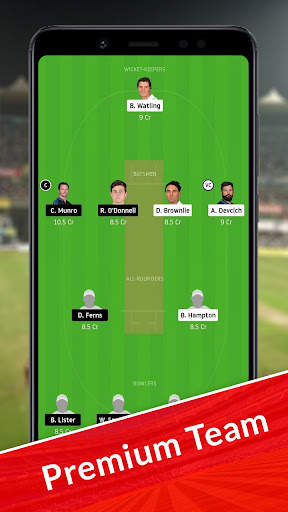 Dream Cricket 11 App Download Original Guide screenshot 3