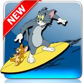 Subway Tom and Jerry running Adventure 1.0