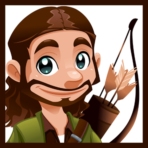 ArrowMan1 - Game of Archery shooter icon